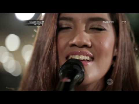 Monita Tahalea - Tak Sendiri (Live at Music Everywhere) **