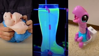 Strange Toys TikTok Made Me Buy • Vat19 Compilation #4
