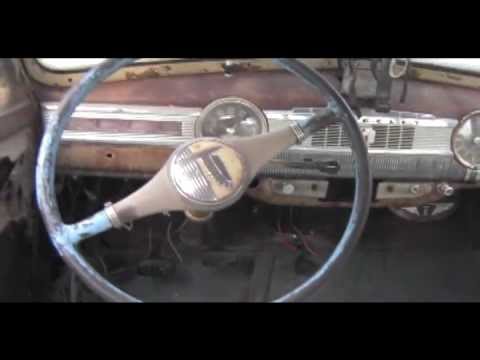 Thumbnail for 1946 Chevy Fleetmaster by Video c, video, Car, vide