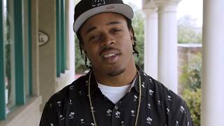 Left of the Map Music Video