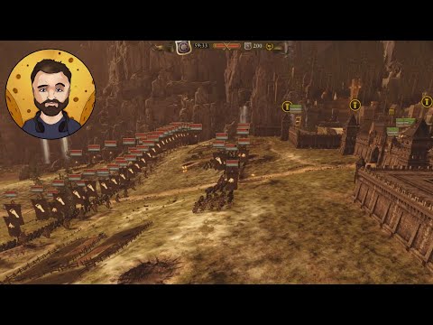 Heir of Carthage's FORT SOLL CHALLENGE