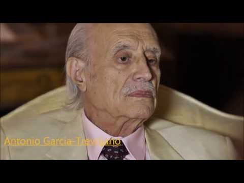 Trevijano: conferencia en Almería, "La profesión de abogado"