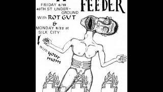 Bottomfeeder (1990) - Crawl