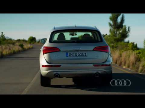 Audi Q5 | 2012 HD Español