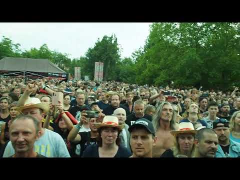 223   Aleš Brichta Project   The Legends Rock Fest Hořice 23 7 2022