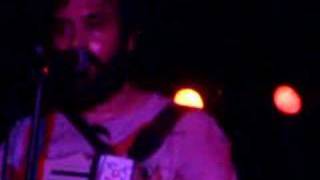 mewithoutyou-Son of A Widow-El Corazon