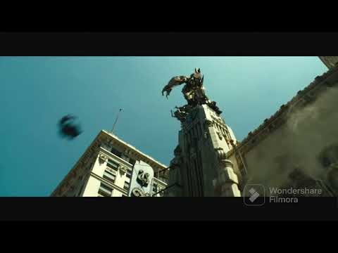 Spitfire Aladdin part 24 spitfire Vs Jacob