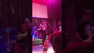 Evil clown/shezzo wicked by slapshock live in winnipeg 07/13/2019