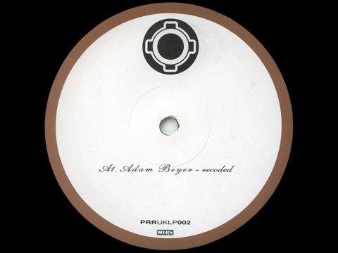 Adam Beyer - Patches ( Zzino vs. Accelerator Remix )