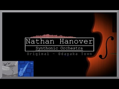Video thumbnail for Odayaka Town