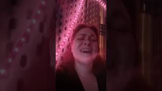 one love true love- Beyond pink