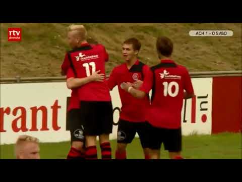 All Matthijs Achilles 1894