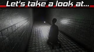 S.W.A.N. - Demo Gameplay (Sci-fi Horror)