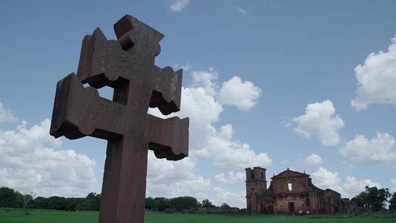 Documentário - Reduções Jesuíticas dos Guarani
