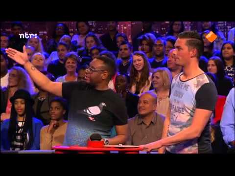 Bij Dino in de Straat 15 JUN 2015