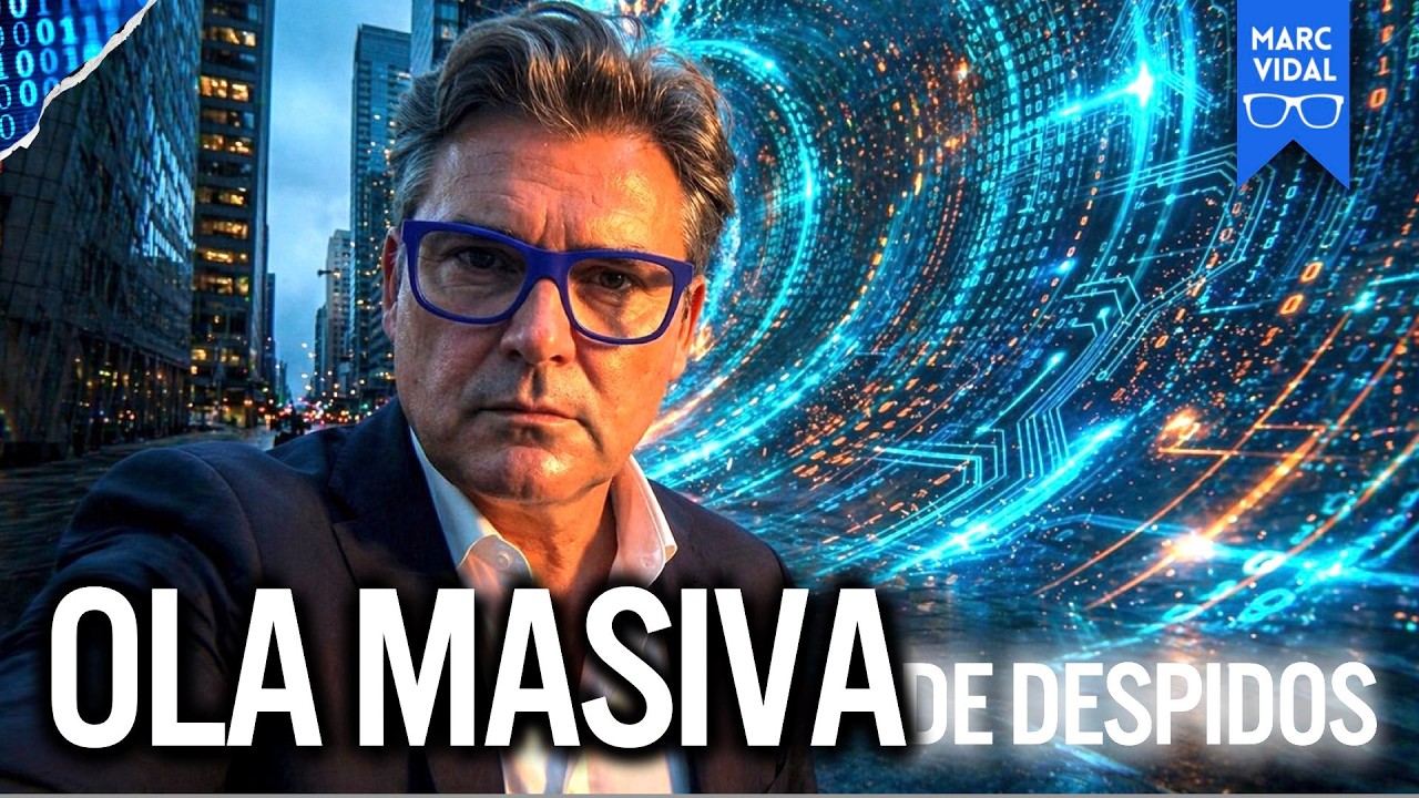 Destrucción masiva de empleo: Por qué este tsunami de despidos ya no se detendrá