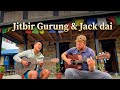 Furfuri Jitbir Gurung Jack Dai Kuma Sagar