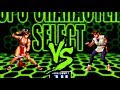 Mai Shiranui Vs Yuri Sakazaki KOF 2002 Magic Plus Expert Mode 9