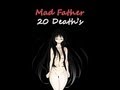 Mad Father 20 x Aya Death Scenes 