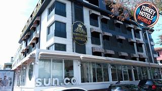bahcelievler hotels | Ankara, Turkey | Hotel Review 🏨