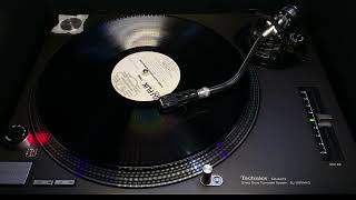 Tyree – T.J.G.P. 1988