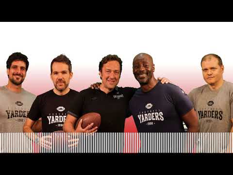 Programa completo: 100 Yardas - El hombre de los 140 millones  (Programa 158)