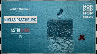 NIKLAS PASCHBURG / LIVE @ Festival HOP POP HOP / Orléans 2019 NIKLAS PASCHBURG / LIVE @ Festival HOP POP HOP / Orléans 2019