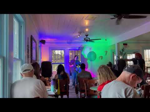 Cosmic Peace - Worthy (Acoustic Live)