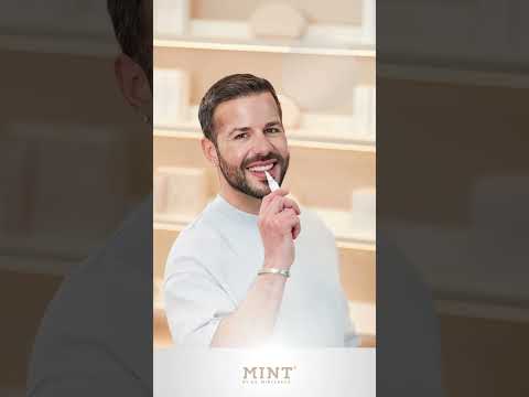 Einfach und überall weiße Zähne #weißezaehne #zähne #bleaching