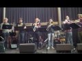 Jazz students at Codarts perform original music by Frank Carlberg 071113   normaal