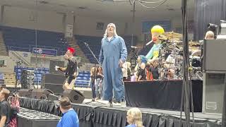 Limp Bizkit - Break Stuff 5/19/22