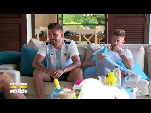 les marseillais vs le reste du monde saison 3 épisode 9