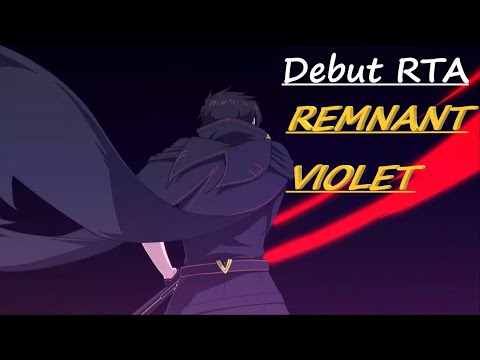 Epic Seven - REMNANT VIOLET - Debut (RTA)