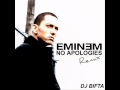 Eminem No Apologies Remix New 2011 Exclusive ...