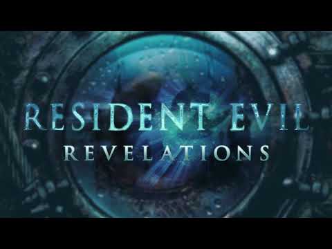 O vendetta di Dio (Vs. Norman) - Resident Evil: Revelations OST Extended