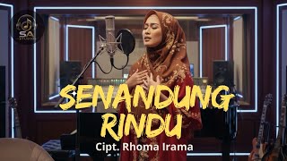 Download lagu SENANDUNG RINDU - RHOMA IRAMA | COVER by SA Studio79 mp3 Download lagu SENANDUNG RINDU - RHOMA IRAMA | COVER by SA Studio79 mp3