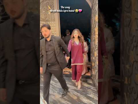 Iqra Areeb Love Language 🥺💗|Iqreeb 💗|#sistrology #iqrakanwal #trending #viral #foryou #ytshorts