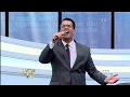 Pr Márcio Alves Eu Vou Chegar Lá 17 05 2020