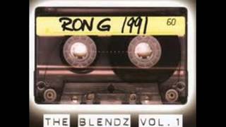 Ron g mixes 1