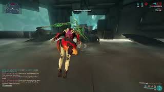 Relentless combination + True Punishment