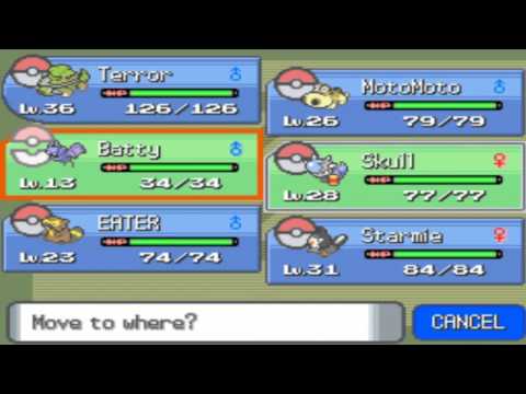 Pokemon Diamond Nuzlocke Part 23 Dino-Evolution!