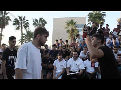 KNK vs LITROS vs ITOR - OCTAVOS - Fayren Battle (1ºEDICIÓN)