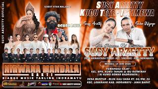 Download lagu LIVE NIRWANA MANDALA SAKTI SUSY ARZETTY | MINGGU, 14 JUNI 2026 | MUNTUR - LOSARANG ( MALAM ) mp3