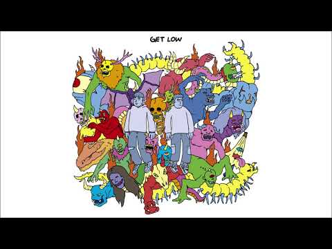 Poison Kid & Young Weapon - Get Low