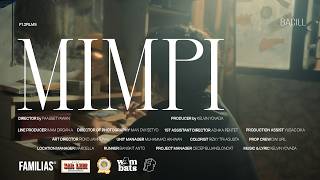 Download lagu BACILL - MIMPI mp3 Download lagu BACILL - MIMPI mp3