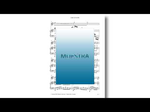download lagu mp3 mp4 Spente Le Stelle Sheet Music, download lagu Spente Le Stelle Sheet Music gratis, unduh video klip Spente Le Stelle Sheet Music