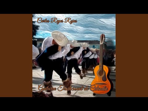 El cilulo y el gavilán (Carlos Reyes y su guitarra tradicional)