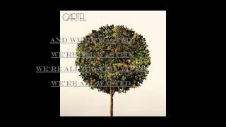 Wasted - Cartel (Lyrics On Screen)