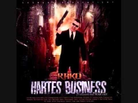 Rako feat Fella,Die Kralle-Straßengeschäfte(Hartes Business)