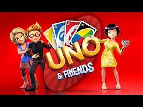 Uno Android